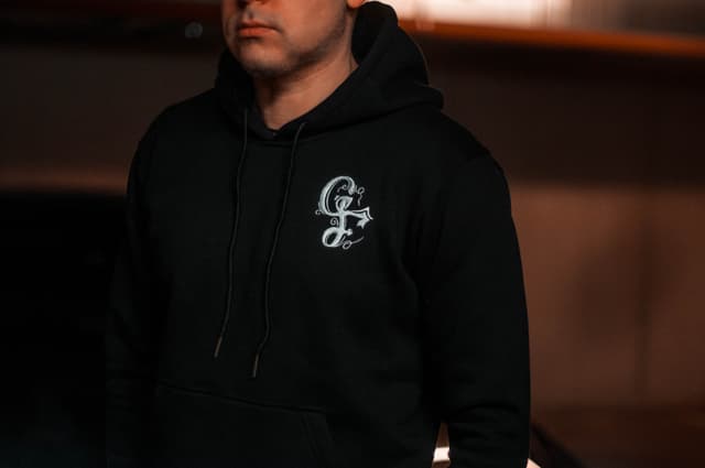 Grimy Hoodie image 2