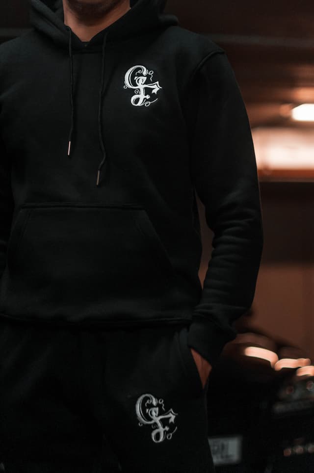Grimy Hoodie image 3